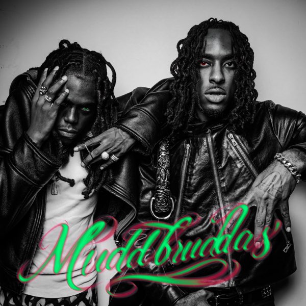 Mudd Bruddas cover artwork